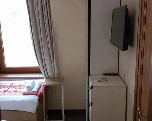 Oasis Hotel Hotels in Gorod Gelendzhik