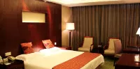 Tiantai Wenshan Hotel - Evcil Hayvan Kabul Edilen Alan