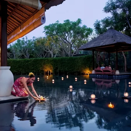 AYANA Resort Bali