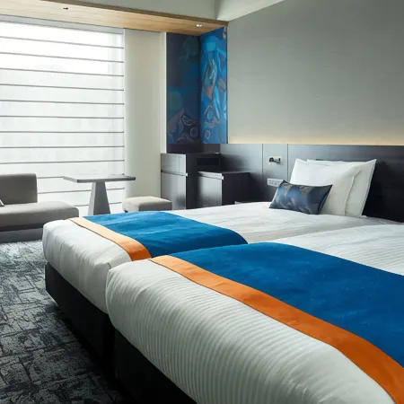 Mitsui Garden Hotel Ginza-Gochome
