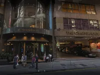 The Charterhouse Causeway Bay Hotels near Hung Shing Temple - Wan Chai