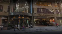 The Charterhouse Causeway Bay - 3-Star