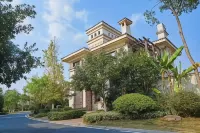Huitang Yiqi Bieyuan Hot Spring Holiday Villa