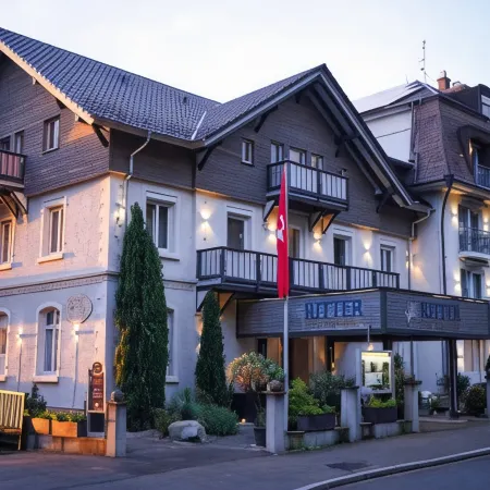 TOP CCL Hotel Ritter Badenweiler