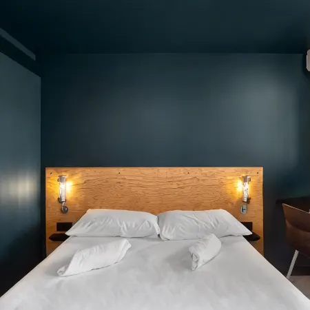 Eklo Hotels Paris Roissy CDG Airport