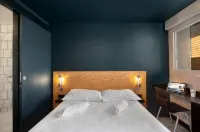 Eklo Hotels Paris Roissy CDG Airport