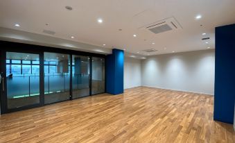 Kumagaya Sports Hotel Park Wing