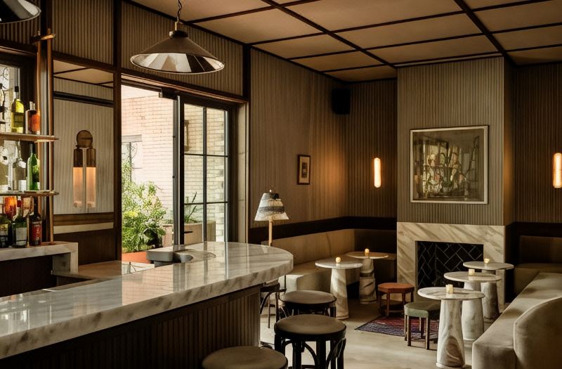 The Nickel Hotel photo 2