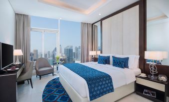 Damac Maison Distinction