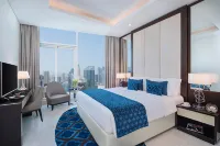 Damac Maison Distinction Hotels in Downtown Dubai
