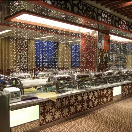 Hengshengxing Desert Hotel