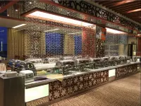 Hengshengxing Desert Hotel - servizio colazione