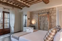 B&b Borgo Capitano Collection Albergo Diffuso - Centro Storico - バー
