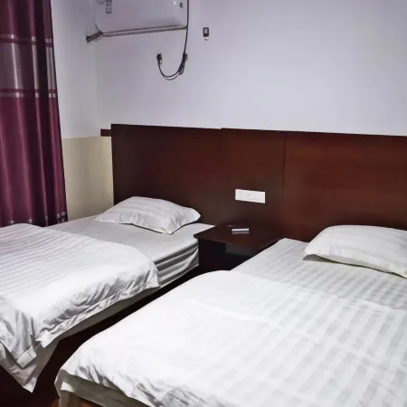 Cixi Guoquan Hotel
