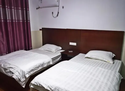 Cixi Guoquan Hotel