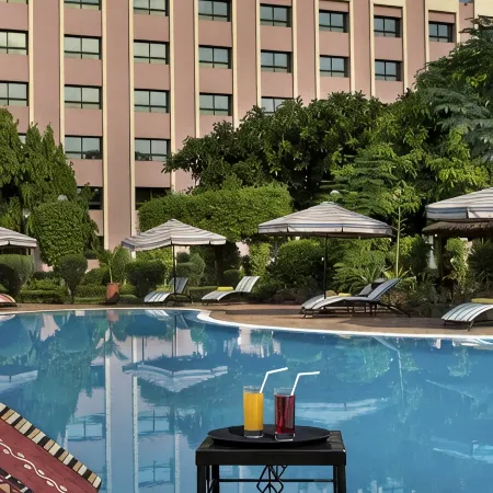 Azalaï Hôtel Bamako