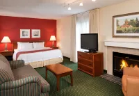 Residence Inn Philadelphia Valley Forge - Kæledyr tilladt
