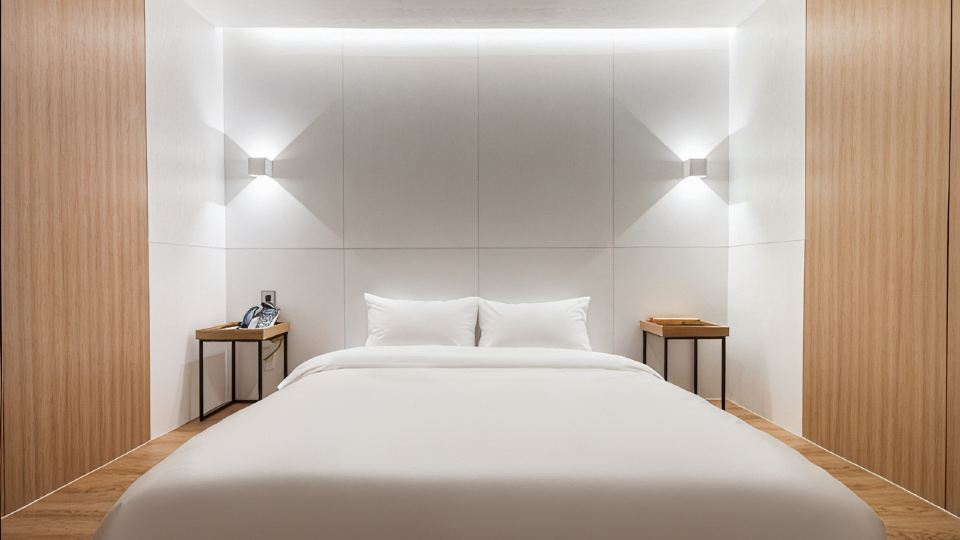 Highend Hotel Geoje