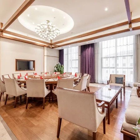Dadiwan Impression Hotel