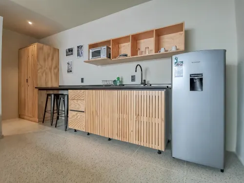 Casa Ula - Homestays