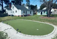 Two Homes Next Door - Lots of Entertainment