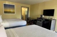 Days Inn by Wyndham Okmulgee