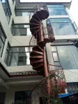 Heqing Heyu Hotel