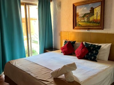Hotel Villas Ajijic, Ajijic Chapala Jalisco