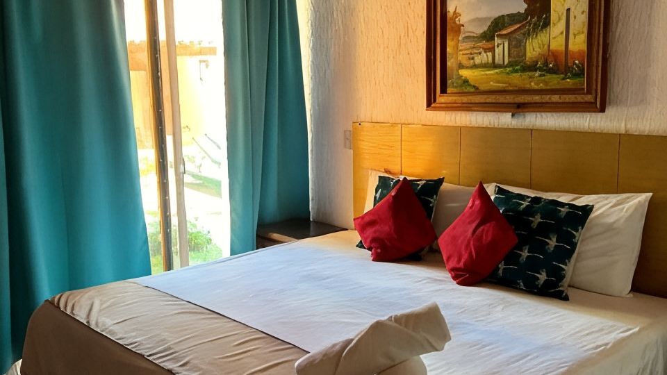 Hotel Villas Ajijic, Ajijic Chapala Jalisco
