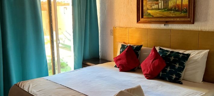 Hotel Villas Ajijic, Ajijic Chapala Jalisco Hotéis em Ajijic