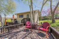 Find your Happy Place at our Country Cottage!! - Homestays