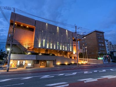 Chigusa Hotel