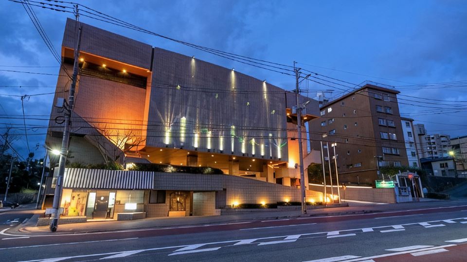 Chigusa Hotel