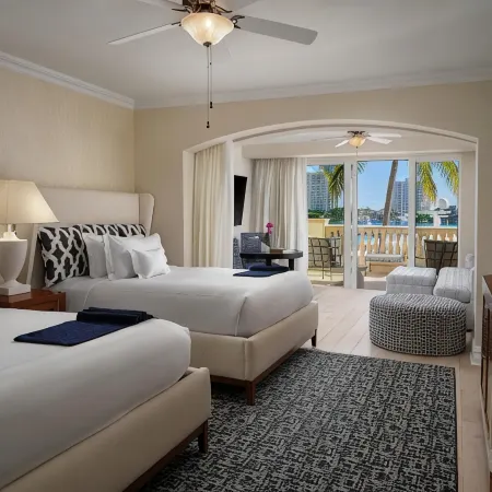 Yacht Club at the Boca Raton Adults-Only