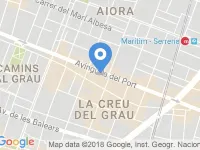 iStay by NH Ciudad de Valencia Hotel Hotels near Algiros