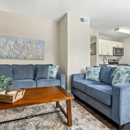 NEW!Charming 2-bedroom apartment in Auburn close to Campus!