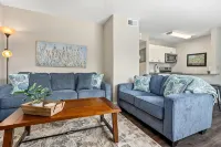NEW!Charming 2-bedroom apartment in Auburn close to Campus!