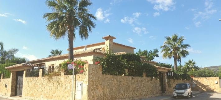 Hotel la Gastrocasa - Adults Only Hotel di Safor