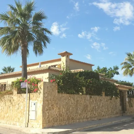 Hotel la Gastrocasa - Adults Only