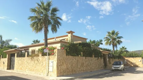 Hotel la Gastrocasa - Adults Only
