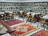 Mihman Konak Hotel Hotel di Kars