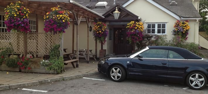 Quicksilver Mail Hotels in Yeovil