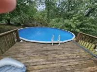 Bagnell Dam Strip House! - Wifi