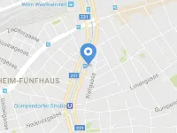 Ibis Wien Mariahilf Viyana otelleri