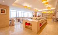 Hai'an Wenfeng E-Sports Hotel (Wenfeng Great World)