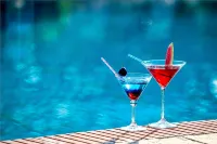 Silver Bay Hotel - Quầy Bar