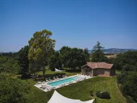 Relais Ciavatta Country Hotel - Pools