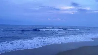 GreenTree Inn Guangdong Zhanjiang Donghai Island Express Hotel