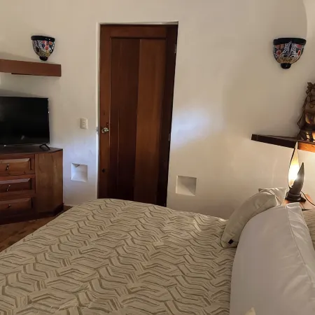 The only and most charming luxury beachfront cottage on the Riviera Maya