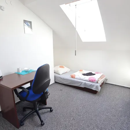Fantastic-Inn Warszawa - NS42